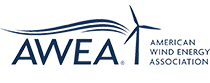 American Wind Energy Association logo