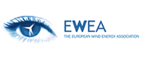 European Wind Energy Association logo