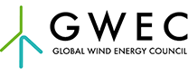 Global wind energy energy council logo