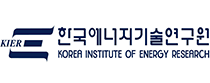 Korea Institute of Energy Research logo