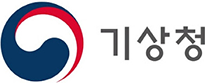 Korea Meteorological Administration logo