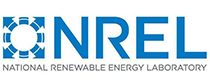national renewable energy laboratory of the U.S. Department of Energy logo