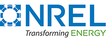 National Renewable Energy Laboratory logo